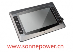 叉车显示屏，搬运车显示屏