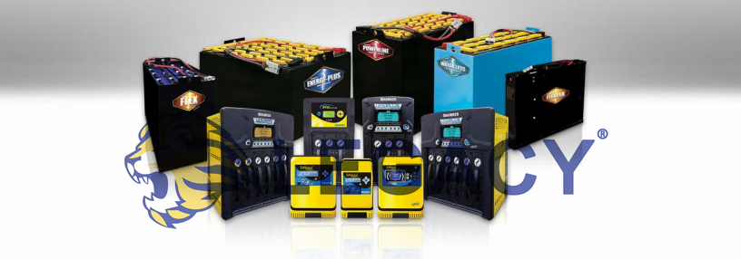 英国霍克叉车HAWKER蓄电池9PzS 540深循环24V540AH储能电源