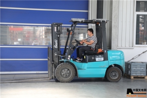 山东长城第三方物流公司