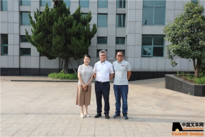 台励福机器设备