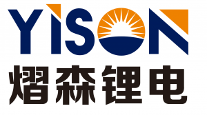 深圳熠森锂电科技有限公司