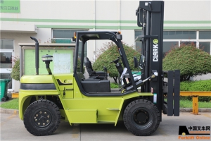 青岛克拉克物流机械