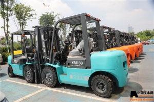 青岛瑞祥恒业机械