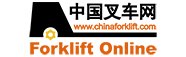 中国叉车网