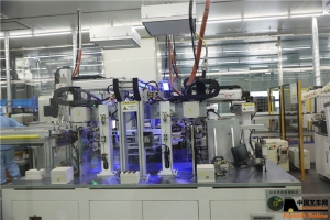 安徽益佳通电池