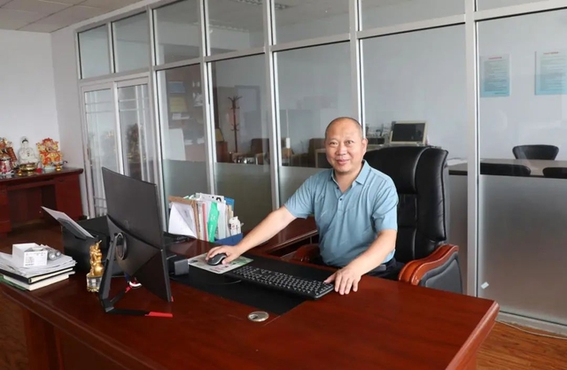 别样事业 日照黄岛丨2022 凯傲·中叉网 叉车和移动机器人安全品质万里行小组访宝骊青岛黄岛代理商