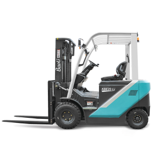 宝骊蓄电池叉车KBE-Li
