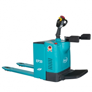 宝骊仓储叉车EP20/25-T