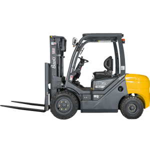 宝骊金品系列 国产内燃平衡重式叉车