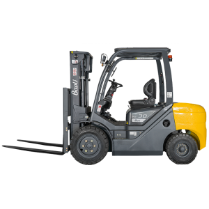 宝骊金品系列 进口内燃平衡重式