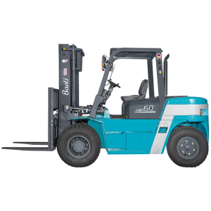 宝骊叉车6.0吨 内燃平衡重式叉车