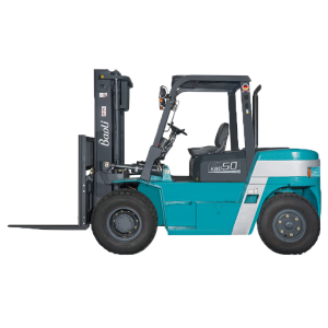 宝骊叉车5.0吨 内燃平衡重式叉车