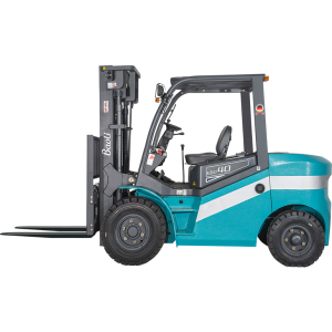 宝骊叉车4.0吨 内燃平衡重式叉车