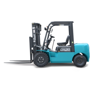 宝骊叉车3.5吨-L系列 内燃平衡重式叉车