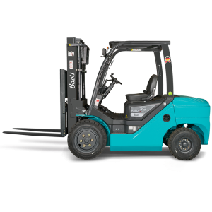 宝骊叉车3.5吨-N系列 内燃平衡重式叉车