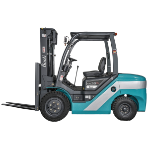 宝骊叉车3.5吨N-Plus机械档内燃平衡重式叉车