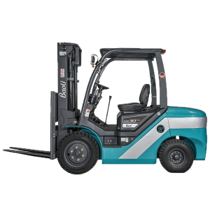 宝骊叉车3.0吨N-Plus机械档内燃平衡重式叉车