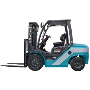 宝骊叉车3.0吨N-Plus电子液力内燃平衡重式叉车