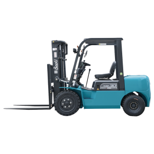  宝骊叉车3.0吨-L系列 内燃平衡重式叉车