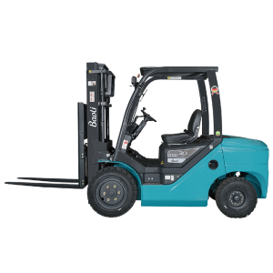 宝骊叉车3.0吨-N系列 内燃平衡重式叉车