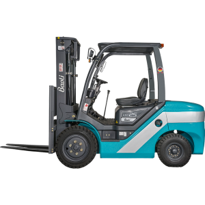 宝骊叉车2.5吨 内燃平衡重式叉车