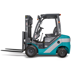 宝骊叉车2.0吨 内燃平衡重式叉车