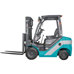 宝骊叉车1.8吨 内燃平衡重式叉车