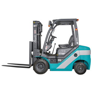 宝骊叉车1.5吨 内燃平衡重式叉车