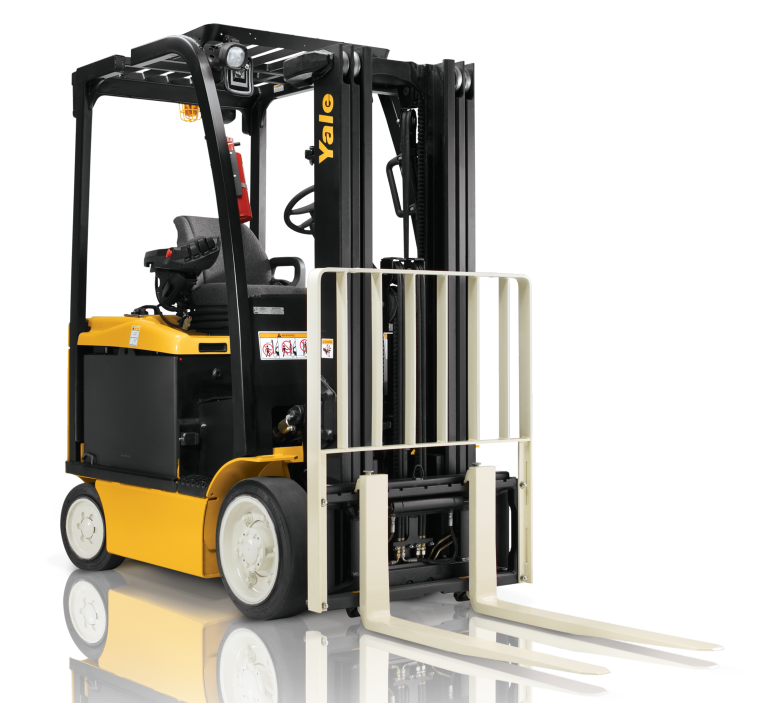 120V 1750Ah LiFePO4 重型叉车电池组，工厂直销，旧叉车升级规范，深循环寿命高至5000 次，磷酸铁锂电池