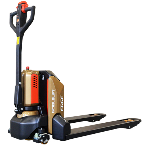 诺力PTE15N天罡电动搬运车
