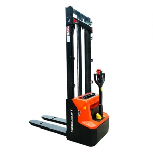  诺力PSE12N天罡电动堆高车