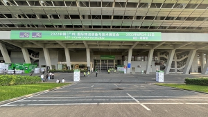 “智慧工厂，智慧物流——拥抱智慧物流新时代” LET 2022展今日开幕