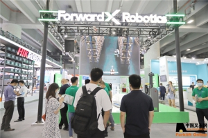 Forwardx Robotics