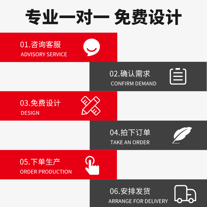 非标定制液压叉车