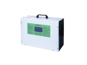 协力仪表:48V/100A智能充电机