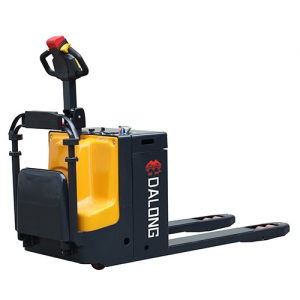 无锡大隆:CBDST电动托盘搬运车2T-3T