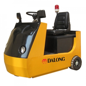 无锡大隆：QD-B/BZ座驾式电动牵引车3T-4T