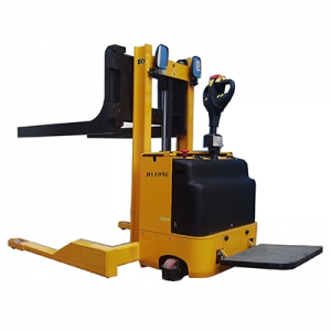 无锡大隆：托盘堆垛车订制