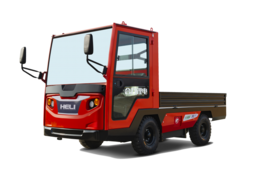 安徽合力：G2系列2-3吨锂电池搬运车