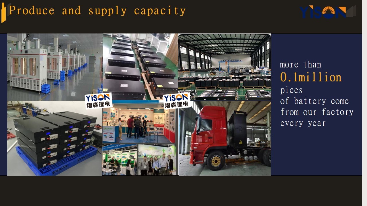 72V 760Ah LiFePO4叉车高性能电池，Unicarriers FB30-9叉车，便利插座替代铅酸电池，寿命长达深循环+3000次