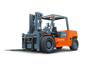 安徽合力：H2000系列 6/8/10吨柴油平衡重式进箱叉车