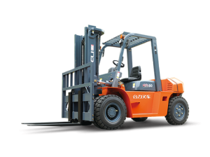 安徽合力：H2000系列 8-10吨柴油平衡重式叉车