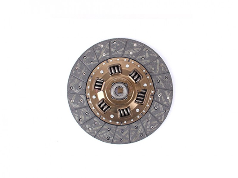 安徽合力：摩擦片