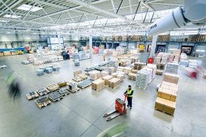 Divis：通往成功的五个步骤，室内定位系统的高效实施