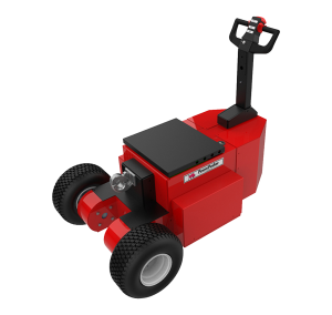 Heavy-Duty Trailer Mover