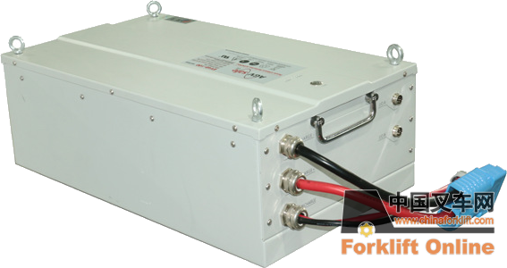 霍克电池EV24-60 HAWKER磷酸铁锂电池24V60Ah