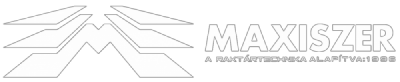 匈牙利MAXI-SZER Kft公司