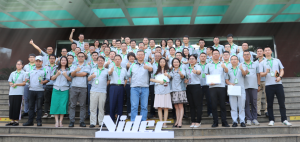 砥砺前行 | M&D Asia年度颁奖典礼