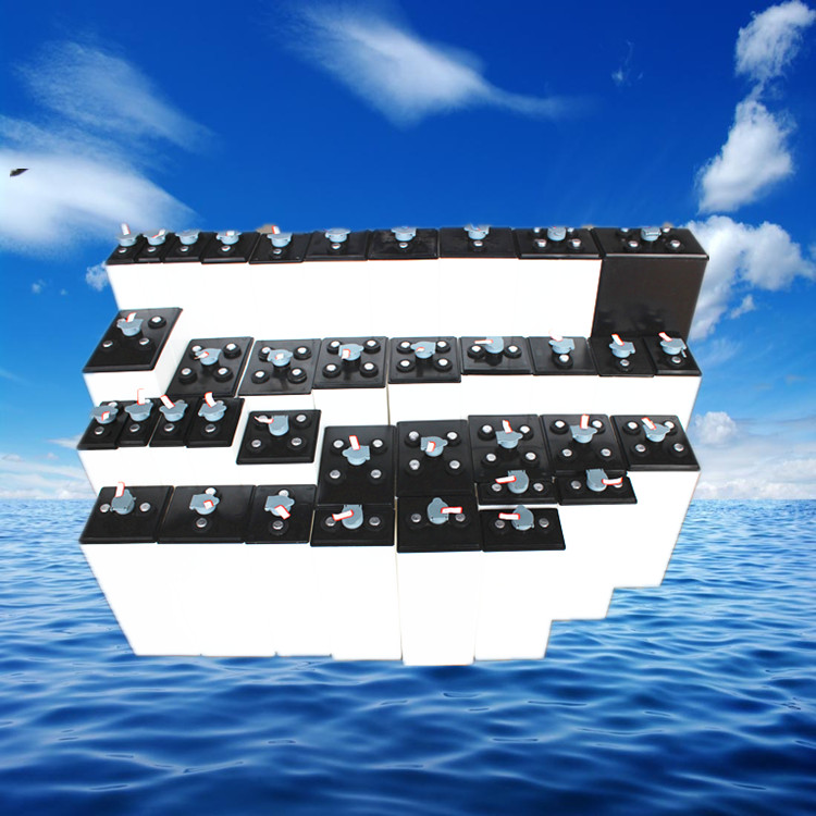 VBS系列牵引用铅酸蓄电池