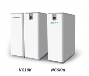 S-Fuelcell 5-10千瓦燃料电池系统